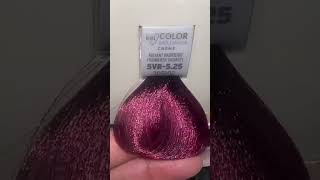 Hair Color Recommendations  #diyhair