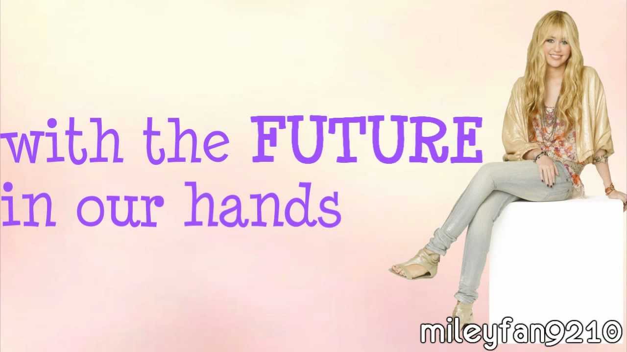 Hannah Montana - I'll Always Remember You