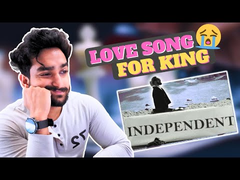 EMIWAY - INDEPENDENT | SONG REACTION