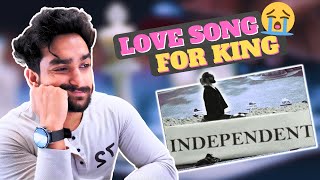 EMIWAY - INDEPENDENT | SONG REACTION