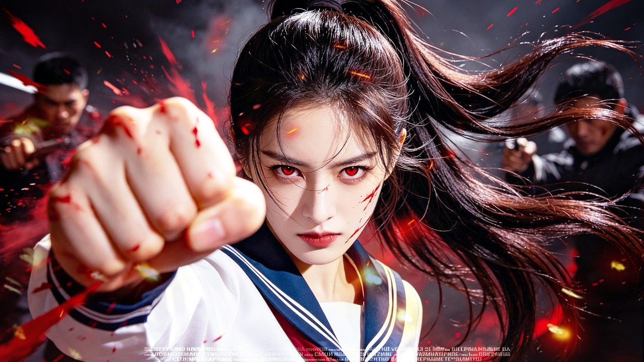 🔥 From the world's top assassin to the true heiress of a wealthy family, she used her coming-of-age ceremony to show everyone—she wanted both the Shen family's life and money. When the fake heiress knelt and begged for mercy, she only said two words: "Too late." "#复仇 #真假千金 #drama #大女主 #revenge