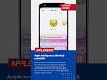 Apple Intelligence’s (limited) availability