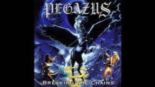Pegazus - Breaking the chains - 1999 (Full album)