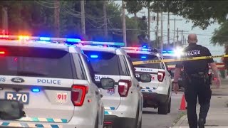 One dead after shooting in southeast Columbus