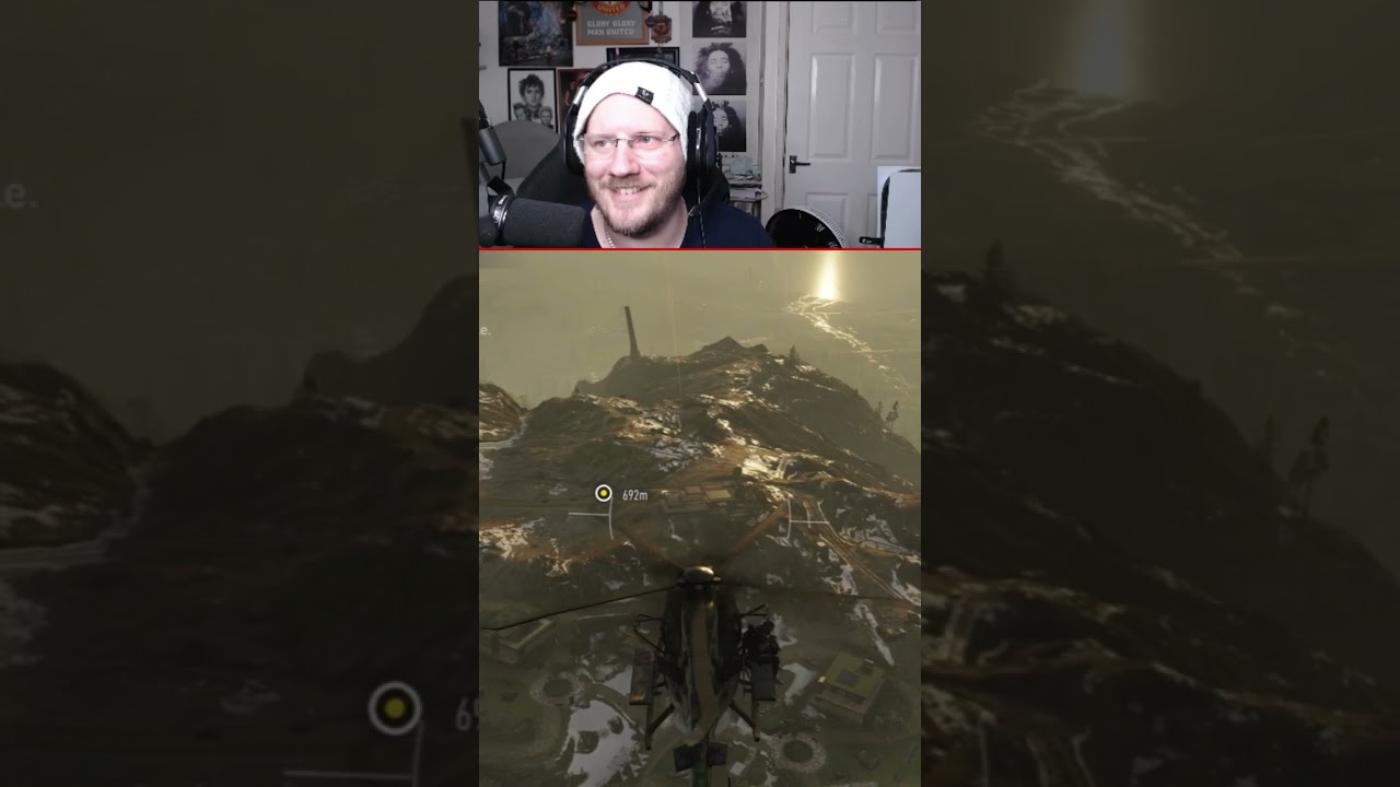 A Ping Problem on Ghost Recon Breakpoint 