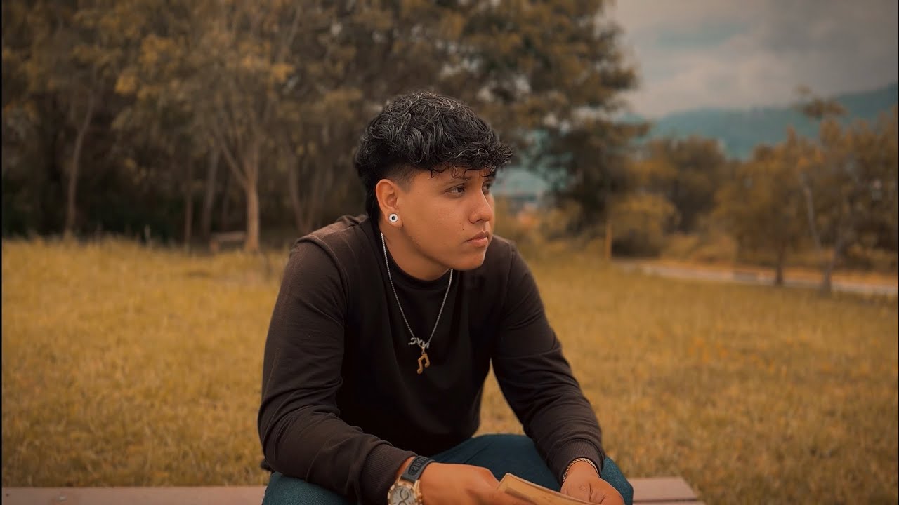 Watch D3PJ - Tenerte (Official Video) on YouTube Watch D3PJ - Tenerte (Official Video) on YouTube