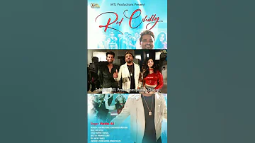 Red Chilly | Shorts | Masha Ali Feat. Ashtami Ashta & Dishant Gulliya | New Punjabi Songs