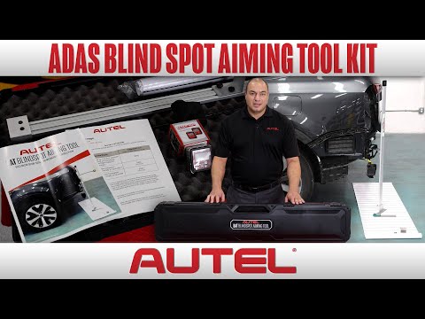 Adas Tools