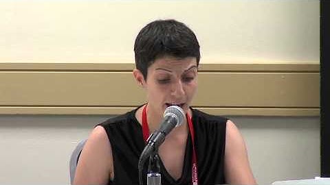 Wikimania 2012: GLAM II