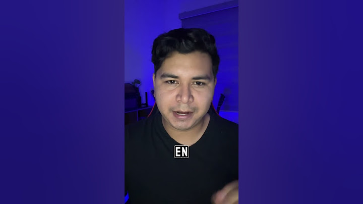ALGO APARECIÓ EN EL ESPEJO DEL BAÑO