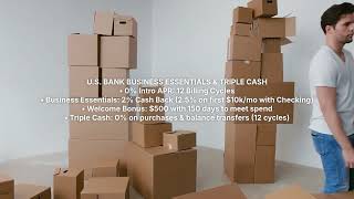 Best business credit cards for 0% APR intro periods for inventory financing