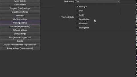 Gladiats bot 2023 - longest running gladiatus bot fully browser emulated