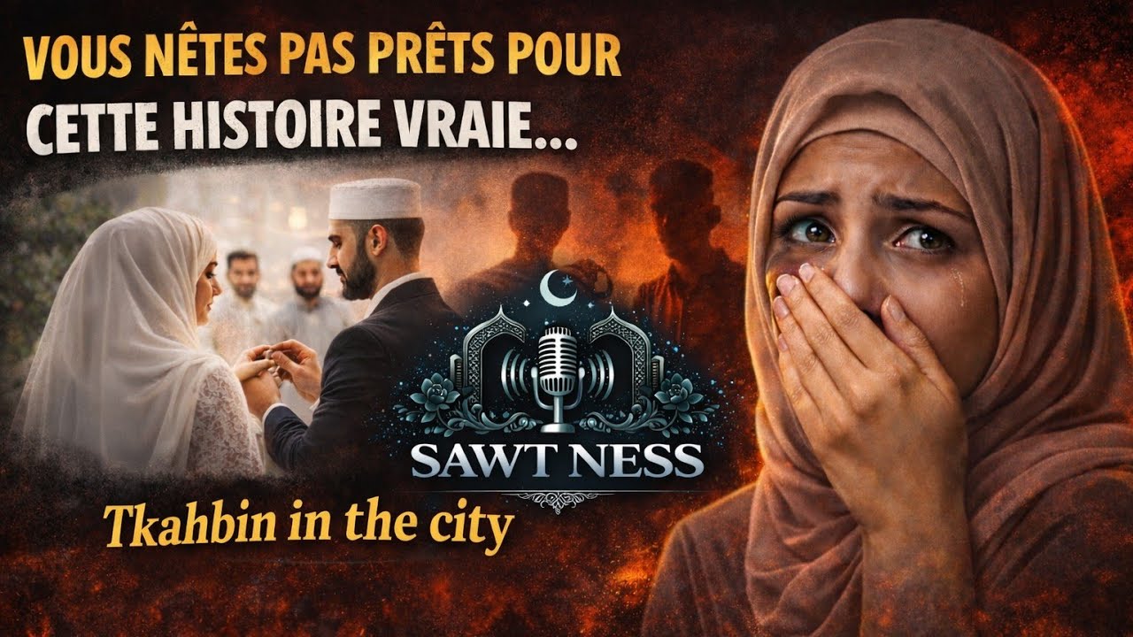 7. Vous n’êtes pas prêts pour cette histoire vraie, quand l’enfer commence après le “oui”