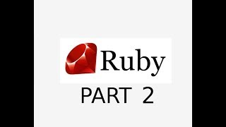 Ruby Programlama Dili Part 2 / Kurulum (Emre Günel)