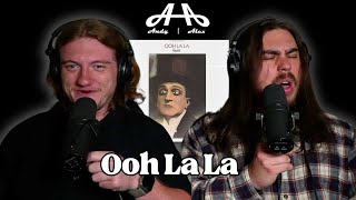 Ooh La La - Faces | Andy & Alex FIRST TIME REACTION!
