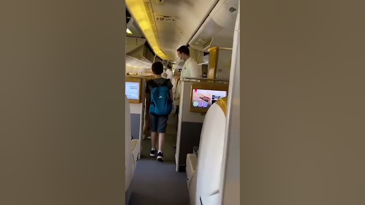 #shorts من داخل طائرة خطوط الإمارات🛬🛫✈️