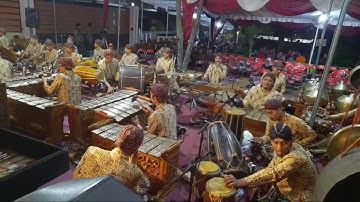 KLENENGAN WARGO LARAS CLASSIC