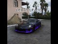 Clean paint codes in forza horizon 5!