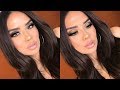 SULTRY FALL DIRTY $ MAKEUP | iluvsarahii