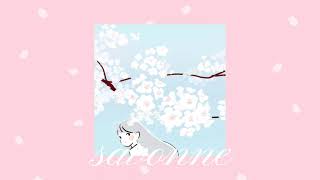 ✦ 봄｜Sweet Spring Kpop Playlist