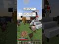 Minecraft's Best Hide and Seek Mod Speed Round #shorts #minecraft