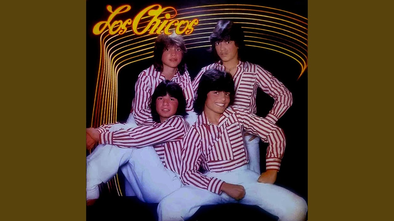 Dancing Queen (Reina Danzante)