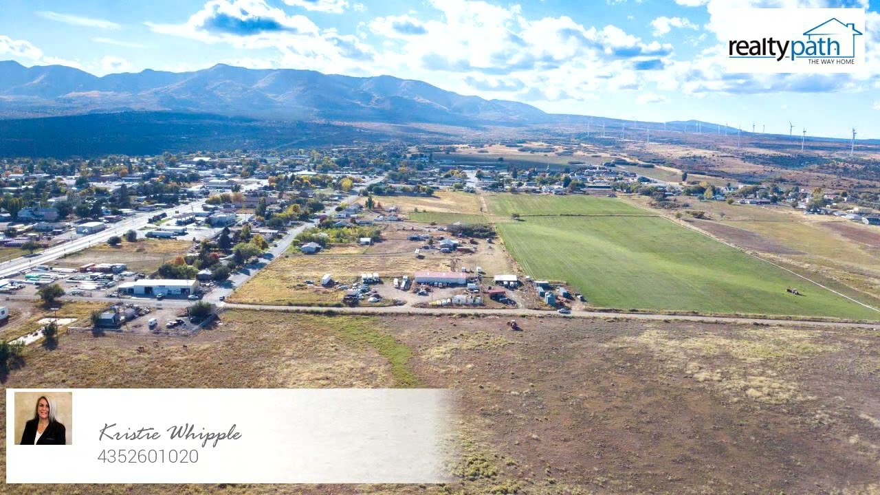 Homes for sale - 450 EAST # A, Monticello, UT 84535