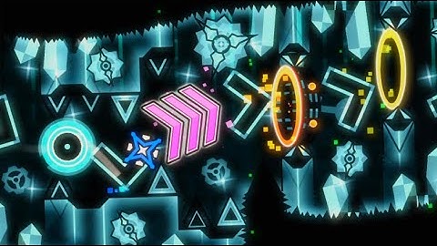 My Part in "Iceberg" by SnapShock and more (1.9 GDPS)