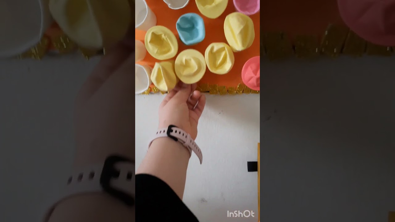 تاسع يوم رمضان 🌙🥘 art