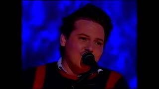 Turin Brakes - Underdog - Top Of The Pops - Friday 11 May 2001