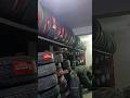 MRF Tyres gudam
