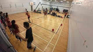 VDL S38 - Wednesday - Week 9