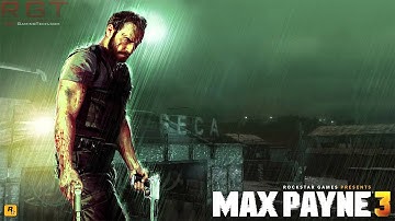 Max Payne 3 Patch (Includes Multiplayer Bug Fixes) & Painful Memories DLC Confirmed