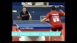 Coacher pour guider vers la victoire : les conseils de Patrick Chila,  entraîneur de l'Equipe de France masculine de tennis de table