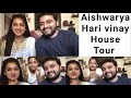 Aishwarya,Hari vinay Ismart jodi journey |Navya Swamy|Aishwarya pisse|Ruhi media