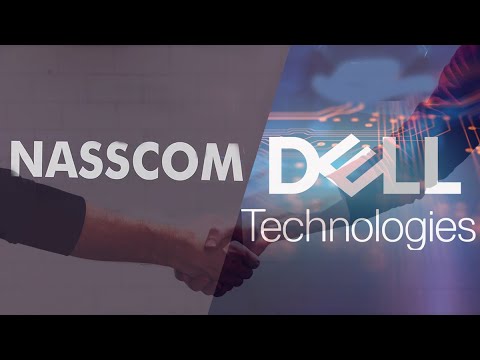 Dell Technologies partner with NASSCOM to help small businesses and startups