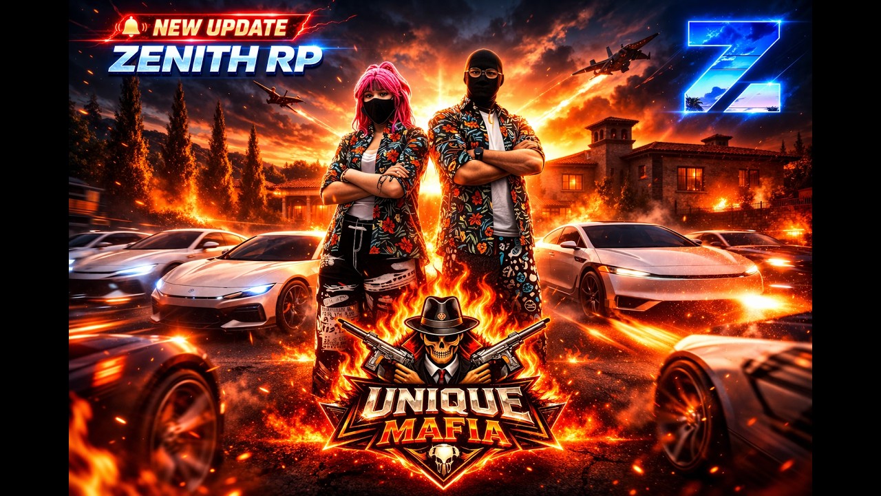 🔴 GTA 5 LIVE 🔥 Zenith RP EVENT 💰| #zenithrp #live #gta5 - YouTube