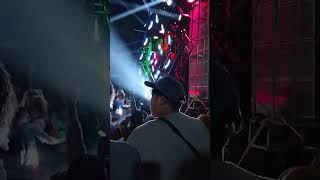 NurutiMCLaba-laba bunyi penonton joget semua
