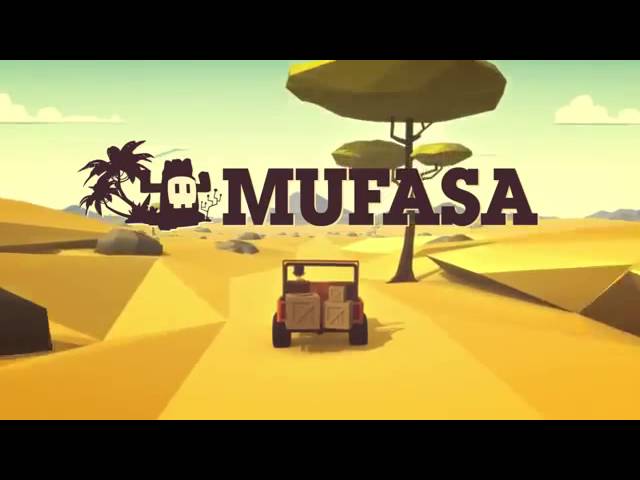 Laidback Luke   Peking Duk   Mufasa  Official Video