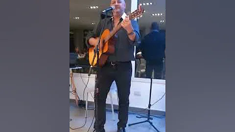 gustavo paredes popurri