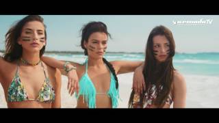 Watch Harrison La Girls feat Juicy M video