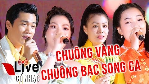 Trọn Bộ Ca Cổ Tân Cổ Hay Nhất Năm 2024 CVVC Nguyễn Văn Khởi Song Ca CBVC Võ Ngọc Quyền. Live Cổ Nhạc