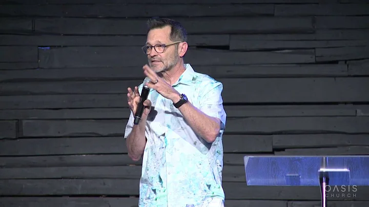 Strong Faith in Hard Times - Philip Wagner (07.24....