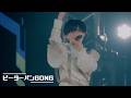 ピーターパンGONG-KT Zeep Yokohama 2026.01.08 ピーターパンシンドローム