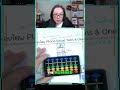 Master Abacus: Learn Subitizing for Instant Number Recognition! #shorts