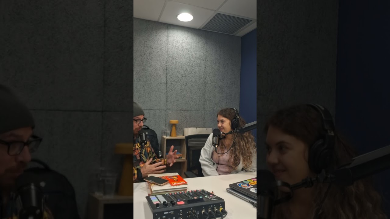איך פגשתי את החצי השני – הפודקאסט שפותח את הלב