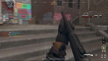 Call of Duty:MW3 Beta exclusive gameplay Shotgun pt2