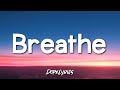 Airyen Vay - Breathe (Lyrics) 🎵