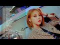 Mamamoo Moonbyul Playlist 2020 - Solo, Featuring & Cover songs