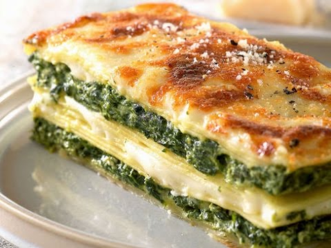 lasagne-végétarienne-à-la-ricotta